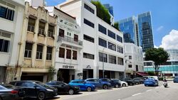 New Bridge Road (D1), Retail #608989271